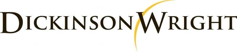 Dickinson Wright Logo